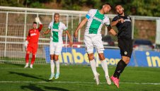 Пирин и Славия не се биха 