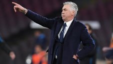 Анчелоти: В Наполи няма титуляри