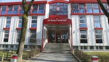 Байерн привлече млад косовар