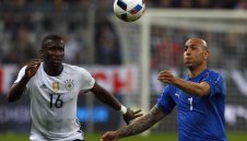 Официално: Юве прати Симоне Дзадза в Уест Хям