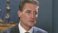 Домусчиев отсече: Това на "Армията" не е ЦСКА!