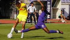 Етър спъна Крумовград в битката за Топ 6