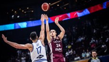 Балтийско дерби за 5-о място на баскетболния Мондиал