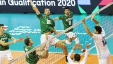 Още две крачки до Токио 2020: България излиза днес да тресне Германия