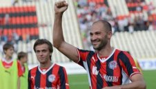 Фантастичен Пеев матира Кубан на Попето