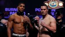 Мегабитката между Джошуа и Паркър (по рундове)