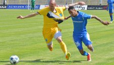 Турци искат титуляр на Левски 