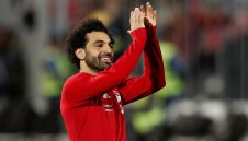 Нищо ново: Салах пак е №1 в Африка