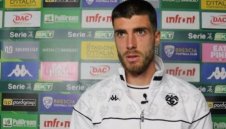 Петко Христов и Специя отново с победа в Италия