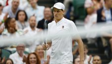 Безпощаден: Синер смаза още един и чака Гришо