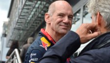 Eйдриън Нюи разкри защо не е преминал във Ферари, счита Макс за перфектен