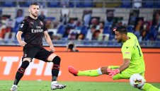 Ребич нападна “симулантите” Игуаин и Бернардески