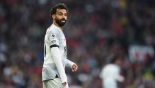 Салах стана №1 по голове за Ливърпул срещу Юнайтед