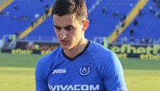 Халф на Левски: Вървим възходящо 