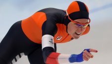 Нидерландка отвя най-големите легенди в спорта с медал от пета олимпиада 