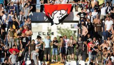 Билети от по 10 лв за феновете на Локо Пд за Левски 