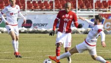 ЦСКА-София - Ботев Пловдив