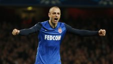 Бербо пред трансфер в Сампдория