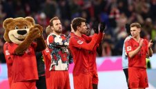 Мачовете по телевизията днес, 7 февруари