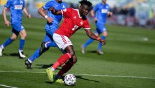 Левски – ЦСКА 0:2