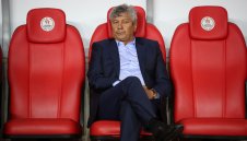 Лудогорец каза истината за Мирча Луческу