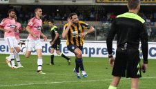 ОБЗОР: Серия "А", 37-ми кръг 