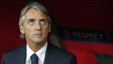 Манчини: Още имаме шансове за Лига Европа