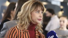 Весела Димитрова: На олимпиадата се целим в медалите