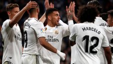 Ливърпул взима халф на Реал Мадрид