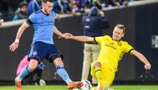 ОФИЦИАЛНО: Сити взе английски национал