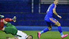 Гошо "Гредата" се счупи, пропуска мача с Левски + ВИДЕО