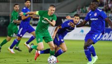 Лудогорец продължава да мечтае! Рулетката на дузпите прати "орлите" на плейоф за ШЛ