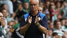 Лестър удвоява заплатата на Раниери