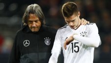 Вайгъл: Отказах на няколко клуба, защото в Дортмунд ми е добре