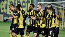 Чудовищни мерки за сигурност за голямото дерби на Пловдив