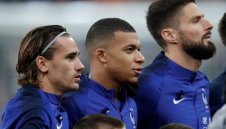 Страх от загуба тресе всички: Франция не може да намери съперник за Евро 2020