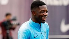 При провал със Сане: Байерн вади пачки за Дембеле