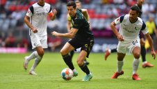 Снайперист №1: Левандовски получи Златната обувка + СНИМКИ