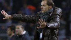 Тухел очаква по-силен Порто на реванша