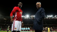 Погба за Моуриньо: Направи ме по-добър, но само като човек