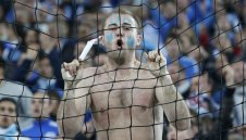 Марсилия падна от Бордо и сдаде третото място