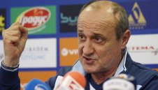 Роси след обрата над слабаци: Не направихме нищо!