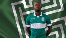 ОФИЦИАЛНО: Мапуку се завърна в Берое