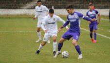 Трансферната цел на Левски може да заиграе на "Герена" едва след Нова година