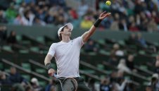 Квалификант измъчи Анди Мъри на "Ролан Гарос"