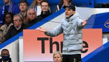 Тухел е №1 сред мениджърите във Висшата лига