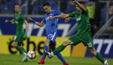 Лудогорец смазва от бой Левски - 15 поредни мача без загуба при голова разлика 24:6