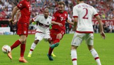 Гьотце: Гуардиола не комуникира с мен