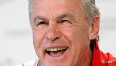 Хитцфелд: Мачът срещу Испания ще бъде най-тежък за нас