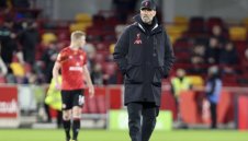 Клоп обяви: Край на трансферите в Ливърпул